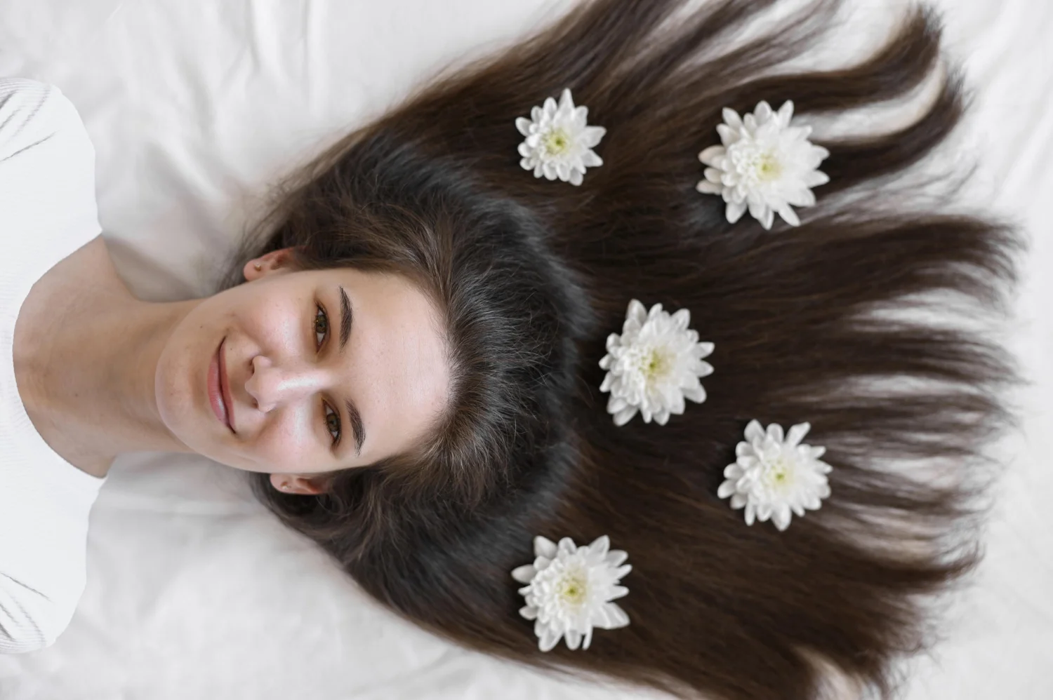 Saç Spa Nedir? Saçlarınıza Profesyonel Bakımın Faydaları